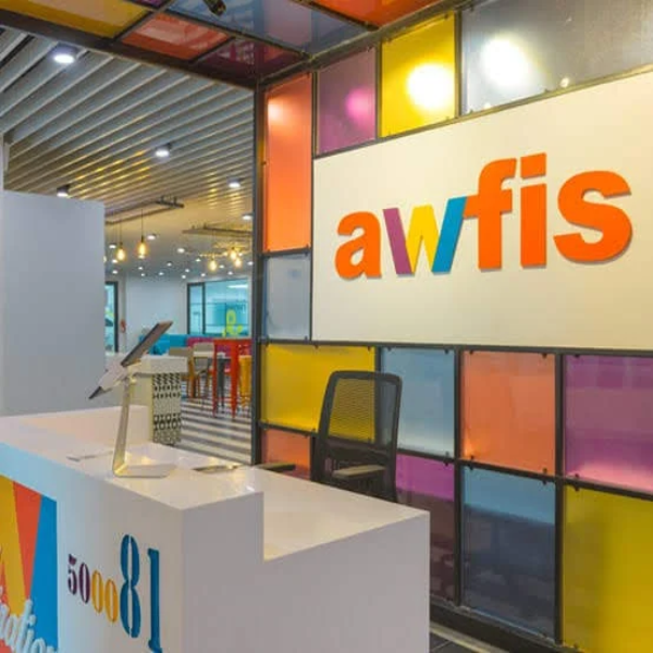 AWFIS, N Heights | Hitech City, Hyderabad